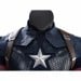 The Avengers 4 Endgame Cosplay Costumes Captain America Upgraded Suits