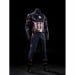 The Avengers 4 Endgame Cosplay Costumes Captain America Upgraded Suits