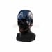 The Avengers 4 Endgame Cosplay Costumes Captain America Upgraded Suits