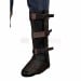 The Avengers 4 Endgame Cosplay Costumes Captain America Upgraded Suits