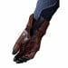 The Avengers 4 Endgame Cosplay Costumes Captain America Upgraded Suits