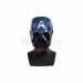 The Avengers 4 Endgame Cosplay Costumes Captain America Upgraded Suits