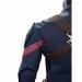 The Avengers 4 Endgame Cosplay Costumes Captain America Upgraded Suits