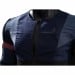 The Avengers 4 Endgame Cosplay Costumes Captain America Upgraded Suits