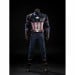 The Avengers 4 Endgame Cosplay Costumes Captain America Upgraded Suits