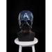 The Avengers 4 Endgame Cosplay Costumes Captain America Upgraded Suits
