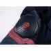 The Avengers 4 Endgame Cosplay Costumes Captain America Upgraded Suits