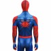 Marvel Tokon Fighting Souls Spider-Man Cosplay Costumes HD Printed Jumpsuit