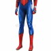 Marvel Tokon Fighting Souls Spider-Man Cosplay Costumes HD Printed Jumpsuit