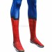 Marvel Tokon Fighting Souls Spider-Man Cosplay Costumes HD Printed Jumpsuit