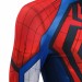 Marvel Tokon Fighting Souls Spider-Man Cosplay Costumes HD Printed Jumpsuit