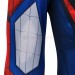 Marvel Tokon Fighting Souls Spider-Man Cosplay Costumes HD Printed Jumpsuit