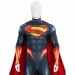 Absolute Clark Kent Cosplay Costume Superhero Comic Spandex Bodysuit
