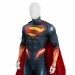 Absolute Clark Kent Cosplay Costume Superhero Comic Spandex Bodysuit