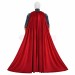 Absolute Clark Kent Cosplay Costume Superhero Comic Spandex Bodysuit