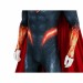 Absolute Clark Kent Cosplay Costume Superhero Comic Spandex Bodysuit