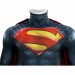 Absolute Clark Kent Cosplay Costume Superhero Comic Spandex Bodysuit