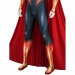 Absolute Clark Kent Cosplay Costume Superhero Comic Spandex Bodysuit