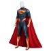 Absolute Clark Kent Cosplay Costume Superhero Comic Spandex Bodysuit