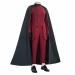 Avengers Doomsday Cosplay Costumes Magneto Top Level Suits