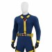 Avengers Doomsday Cosplay Costumes Cyclops Top Level Suits