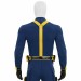 Avengers Doomsday Cosplay Costumes Cyclops Top Level Suits