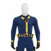 Avengers Doomsday Cosplay Costumes Cyclops Top Level Suits