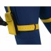 Avengers Doomsday Cosplay Costumes Cyclops Top Level Suits