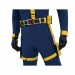 Avengers Doomsday Cosplay Costumes Cyclops Top Level Suits