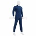 Avengers Doomsday Cosplay Costumes Cyclops Top Level Suits