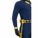 Avengers Doomsday Cosplay Costumes Cyclops Top Level Suits