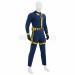 Avengers Doomsday Cosplay Costumes Cyclops Top Level Suits