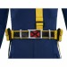 Avengers Doomsday Cosplay Costumes Cyclops Top Level Suits