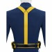 Avengers Doomsday Cosplay Costumes Cyclops Top Level Suits
