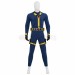 Avengers Doomsday Cosplay Costumes Cyclops Top Level Suits