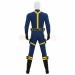 Avengers Doomsday Cosplay Costumes Cyclops Top Level Suits