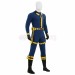 Avengers Doomsday Cosplay Costumes Cyclops Top Level Suits