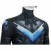 Arkham Knight Nightwing Cosplay Costumes HD Printed Jumpsuit