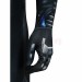 Arkham Knight Nightwing Cosplay Costumes HD Printed Jumpsuit