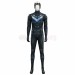 Arkham Knight Nightwing Cosplay Costumes HD Printed Jumpsuit