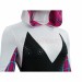 Spider-Man Across the Spider-Verse Cosplay Costumes Gwen Upgraded Suits