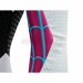 Spider-Man Across the Spider-Verse Cosplay Costumes Gwen Upgraded Suits