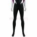 Spider-Man Across the Spider-Verse Cosplay Costumes Gwen Upgraded Suits
