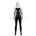 Spider-Man Across the Spider-Verse Cosplay Costumes Gwen Upgraded Suits
