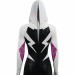 Spider-Man Across the Spider-Verse Cosplay Costumes Gwen Upgraded Suits
