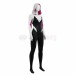 Spider-Man Across the Spider-Verse Cosplay Costumes Gwen Upgraded Suits