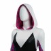 Spider-Man Across the Spider-Verse Cosplay Costumes Gwen Upgraded Suits