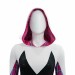 Spider-Man Across the Spider-Verse Cosplay Costumes Gwen Upgraded Suits