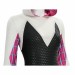 Spider-Man Across the Spider-Verse Cosplay Costumes Gwen Upgraded Suits