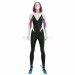 Spider-Man Across the Spider-Verse Cosplay Costumes Gwen Upgraded Suits
